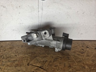 Замок зажигания audi a6 c5 4b0905851f фото №1