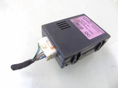 Модуль kąta поворота chevrolet captiva 20943798 фото №1