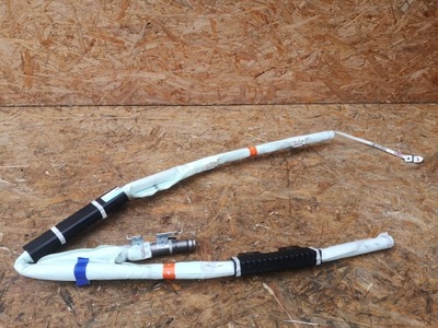 Hyundai tucson iii шторка безпеки ліва 85010-d7000 фото №1