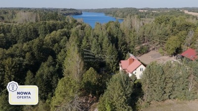 Dom, Płociczno, Ełk, Ełcki, 214 m²