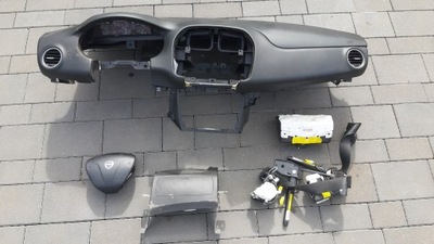 Консоль 3xair bag ремені delta iii комплект фото №1