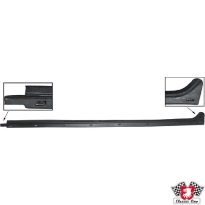 Vw transporter t2 skrobak внутренний фото №1