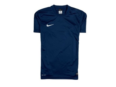 Nike t-shirt męski sportowy dri-fit 11 logo M