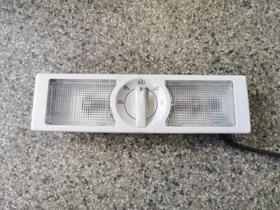 Vw polo 6r лампа потолочный 6q0947291a фото №1