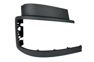 Рамка корпус панель фари фара права scania r / s 2021- фото №1