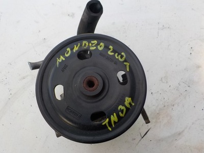 Mondeo mk4 2.0 tnba насос підсилювача 9g91-3a696-db фото №1