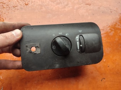 Выключатель света dodge caravan 0yd211dvaa фото №1