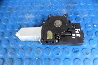 Моторчик люк 65450-sc000 subaru forester iii фото №1