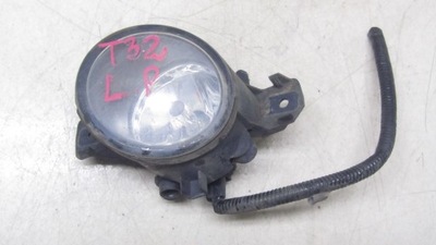 Nissan x-trail t32 противотуманная фара левый перед 14- фото №1