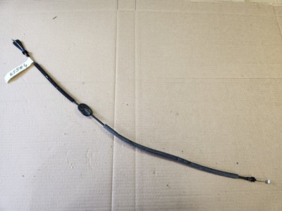 Трос дверь задняя левый раздвижные ford b-max 12-17 oryg. фото №1