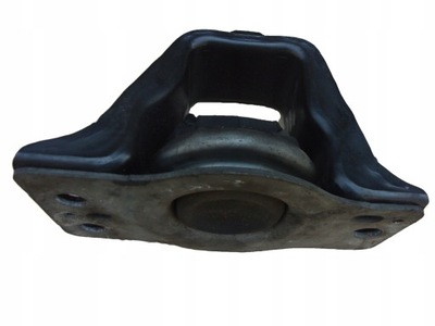 Подушка двигателя 1.5dci renault megane ii фото №1