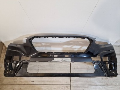 Subaru outback vi 21- бампер перед передний spr фото №1