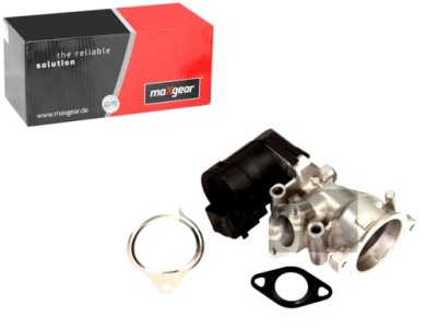 Maxgear 27-0228 клапан agr фото №1