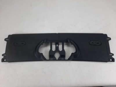 Захист стельовий mini cooper r58 r59 фото №1