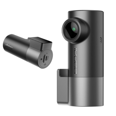 WIDEOREJESTRATOR KAMERA SAMOCHODOWA DDPAI Pictrey M2 2K QHD WDR WiFi APP