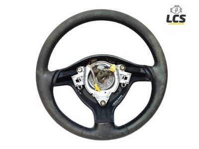 STEERING WHEEL THREE-SPOKE VW PASSAT B5 1J0419091  