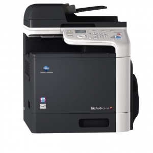 Konica Minolta bizhub C3110