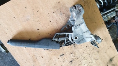 Vw golf v рычаг тормоза ручного фото №1