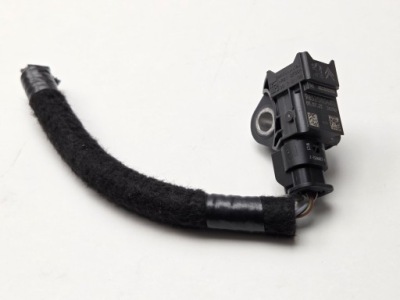 Proace combo berlingo rifter датчик удару 9852080480 фото №1