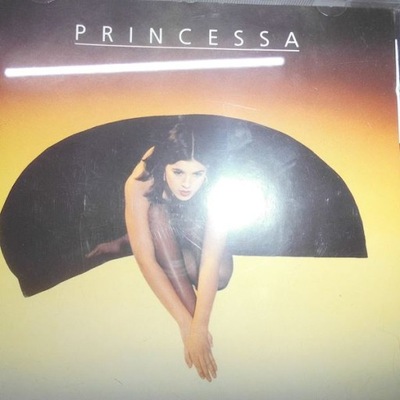 Princessa - Princessa