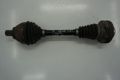 Skoda octavia iii привідний вал ліва 2.0tdi 5q0407271aq фото №1