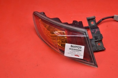 FARO IZQUIERDA PARTE TRASERA PARTE TRASERA HONDA CIVIC 8 VIII 5D HB 06R  