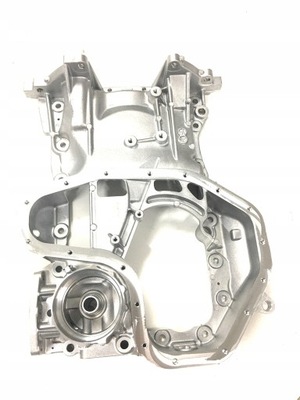 Поддон масляная dół двигателя lexus rx rx350 rx450h 16+ nowa оригинальный номер фото №1