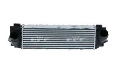 Радиатор воздуха интеркулер 30940 nrf фото №1