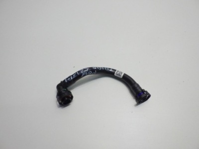 Vw taigo 1.5 tsi 2022 труба шланг вентиляция картера 05e133366n фото №1