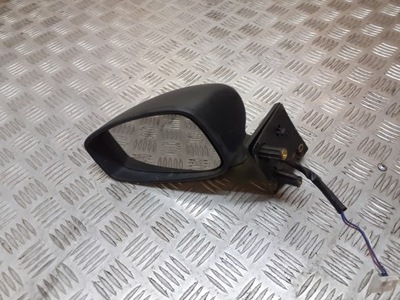 Дзеркало ліва електричний fiat idea 3pin фото №1