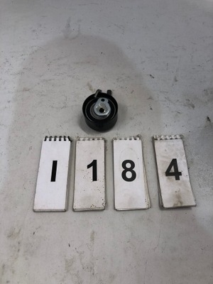 Volvo c30 s40 v50 s80 v70 ролик натягувача ремінь розподільного валу фото №1