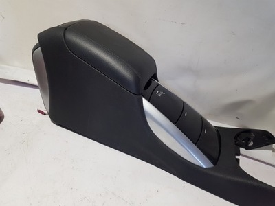 Подлокотник mercedes w251 туннель фото №1