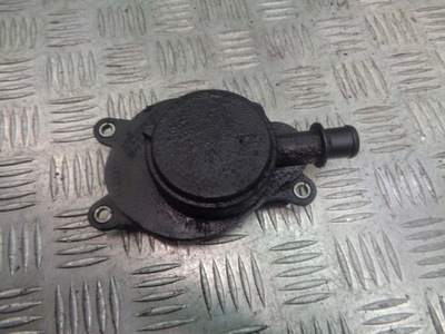 Вентиляция картера mercedes vito w638 a6110160234 2.2 cdi фото №1