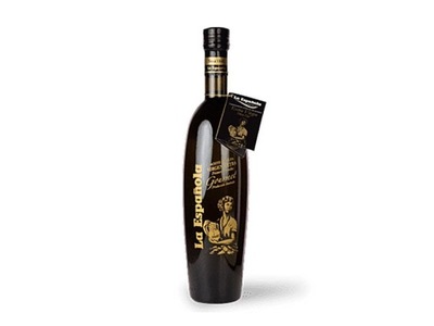 La Espanola oliwa z oliwek Manzanilla 500ml