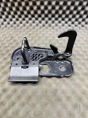 1t0823480a засов замок капот volkswagen фото №1