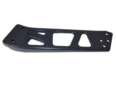 Iveco оригинальный номер 500312931 кронштейн бампера фото №1