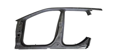 Блок двигателя порог левый перед jeep compass ii 2017- новый фото №1