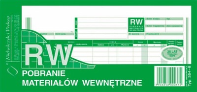 POBRANIE MATERIAŁÓW WEWNĘTRZNE WIELOKOPIA 1/3 A4