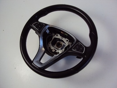 Воздуховод mercedes gla x156 фото №1