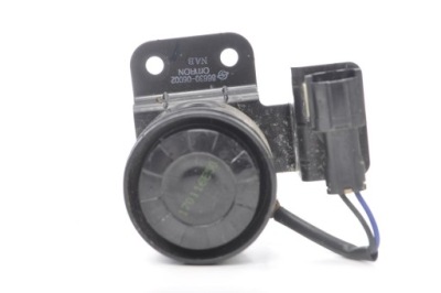 Ssangyong rodius ii сирена сигналізація 86630-06002 фото №1