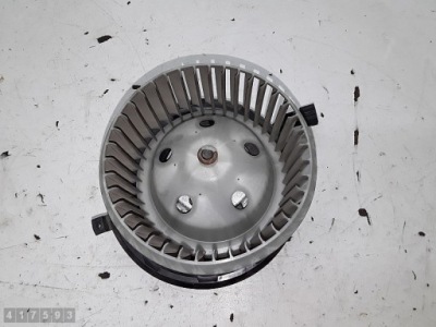 2001 alfa romeo 147 вентилятор двигуна вентилятор обігрівача nissens 87185 фото №1