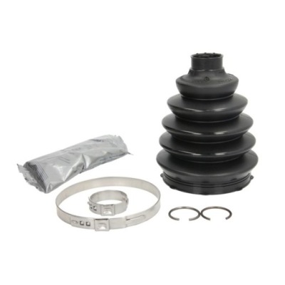 Захист шарнір зовнішній trax mokka 12- фото №1