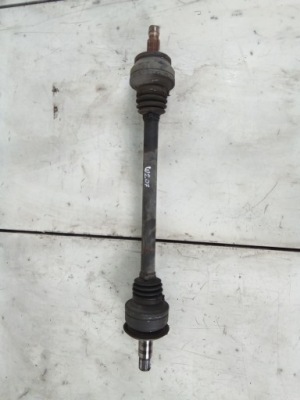 L12 приводной вал mercedes w207 кабриолет  3.5b v6 фото №1