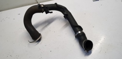 Шланг интеркулер vw tiguan 2.0 tdi фото №1