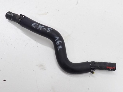 Wąż шланг трубка wody mazda cx-5 cx5 2.2 skyactiv-d sh 16r фото №1