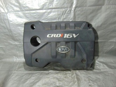 Защита корпус двигателя kia rio ii lift 1.5 crdi фото №1