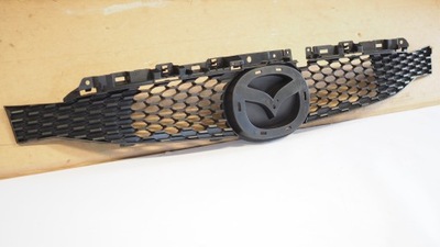 Mazda mx-30 mx30 решітка радіатора решітка радіатора фото №1