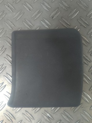 Trafic ii 06- молдинг накладка ліва 8200326370 фото №1