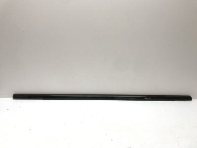 Mercedes-benz b w247 молдинг прокладка скло двері a2477255300 фото №1