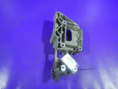 Audi a3 8p 04- 1,6 bse кронштейн генератора 06f903143 фото №1